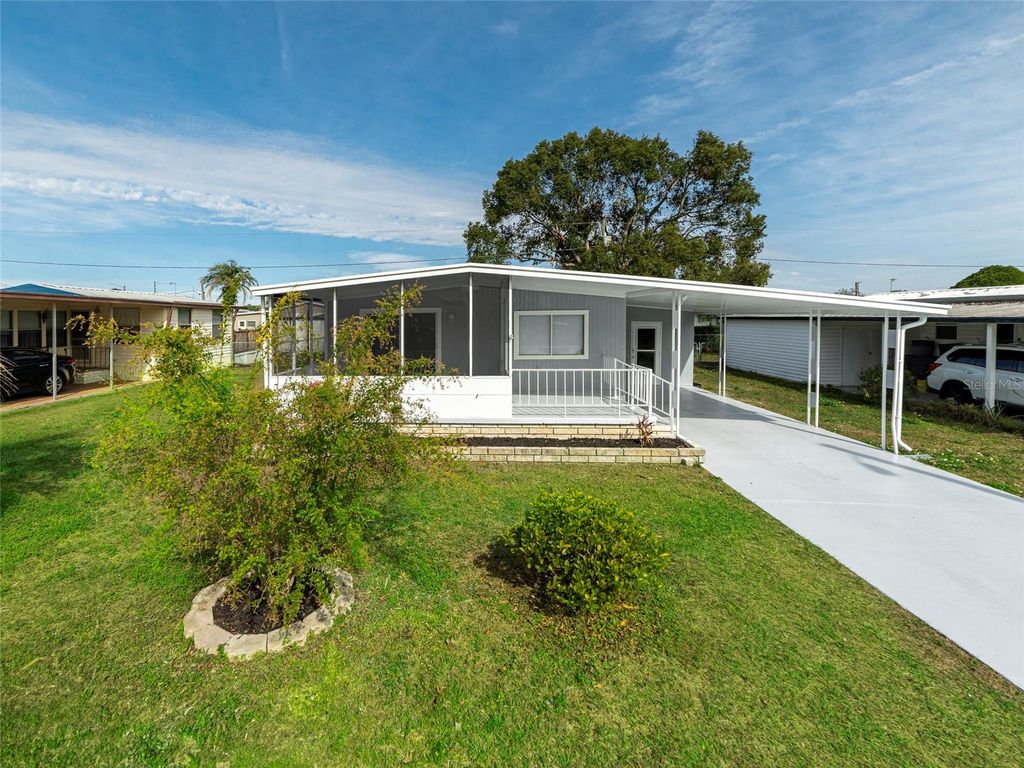 Photo of 36905 Kay Avenue, Zephyrhills, FL 33542 (MLS # TB8429700)