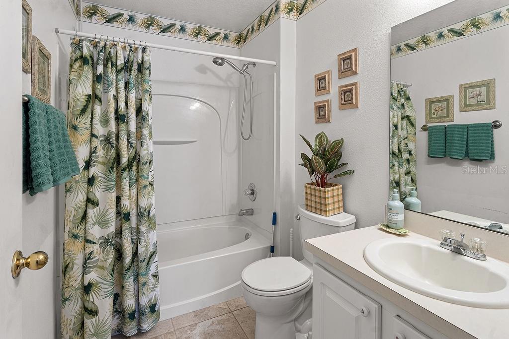 SANTA CRUZ PH 02 - Residential