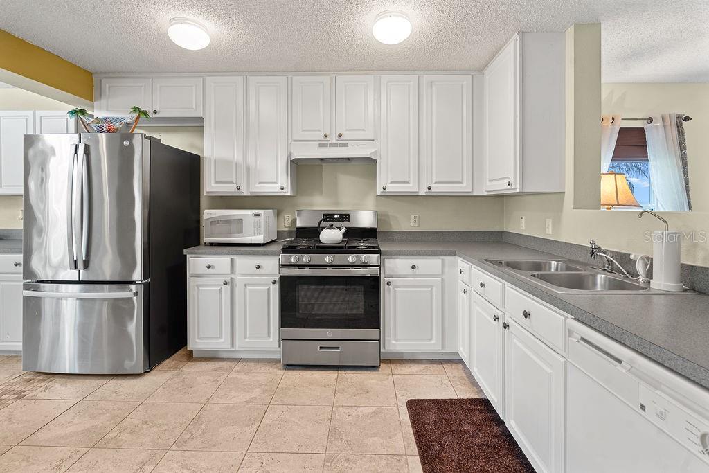 SANTA CRUZ PH 02 - Residential