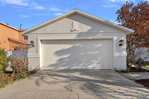 Photo of 225 Rona Lane, Davenport, FL 33897 (MLS # O6392412)