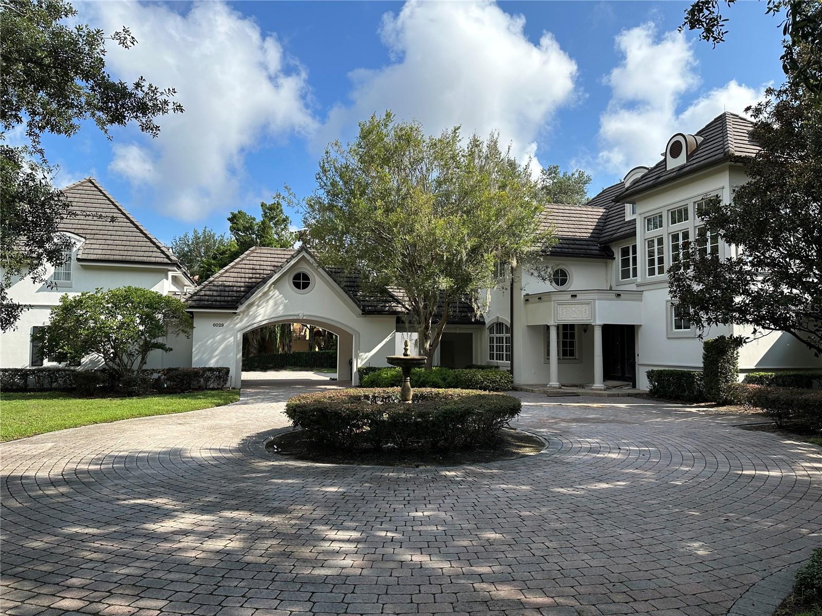 ISLEWORTH WEST - Residential