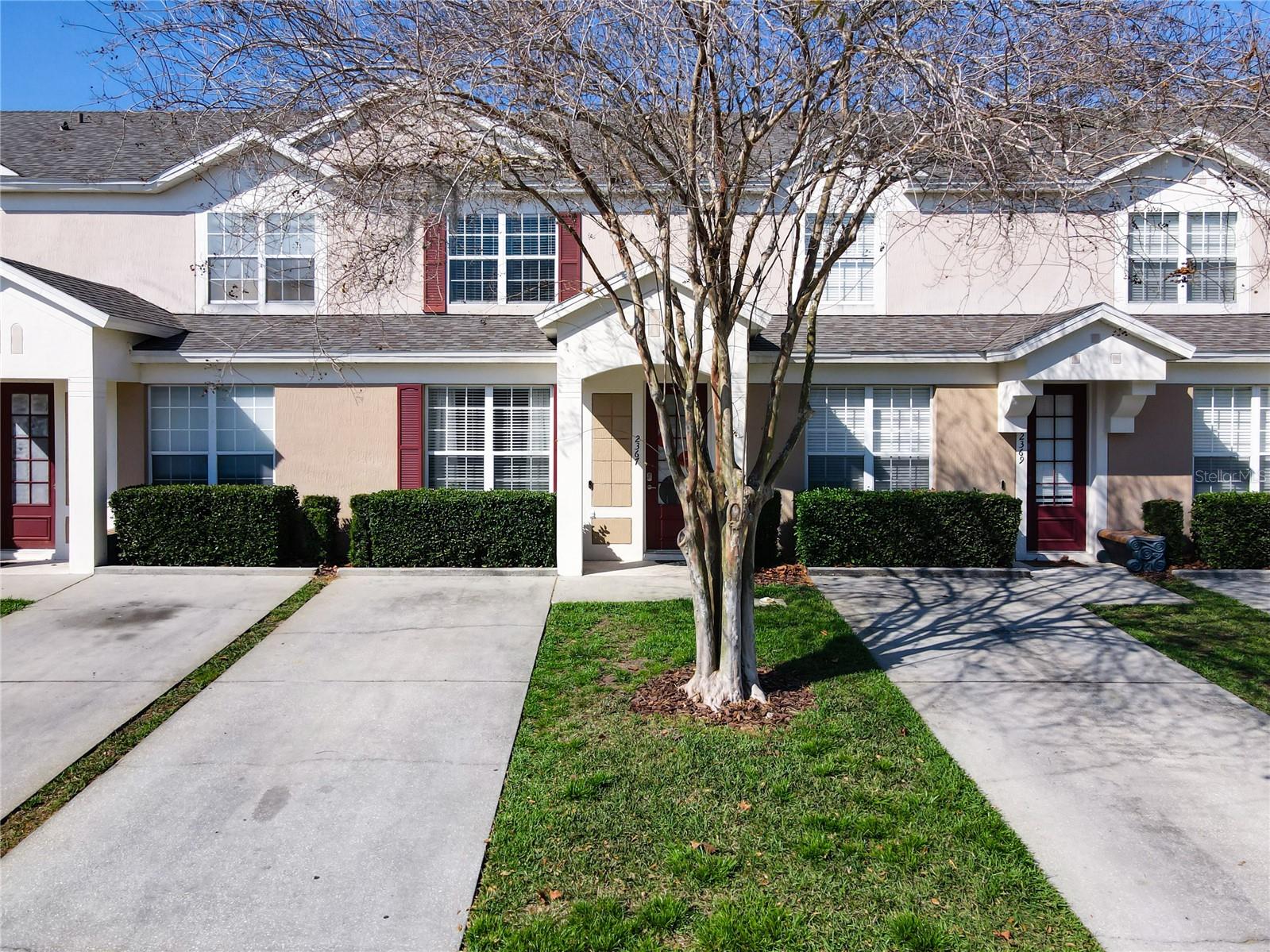 2367 SILVER PALM DRIVE