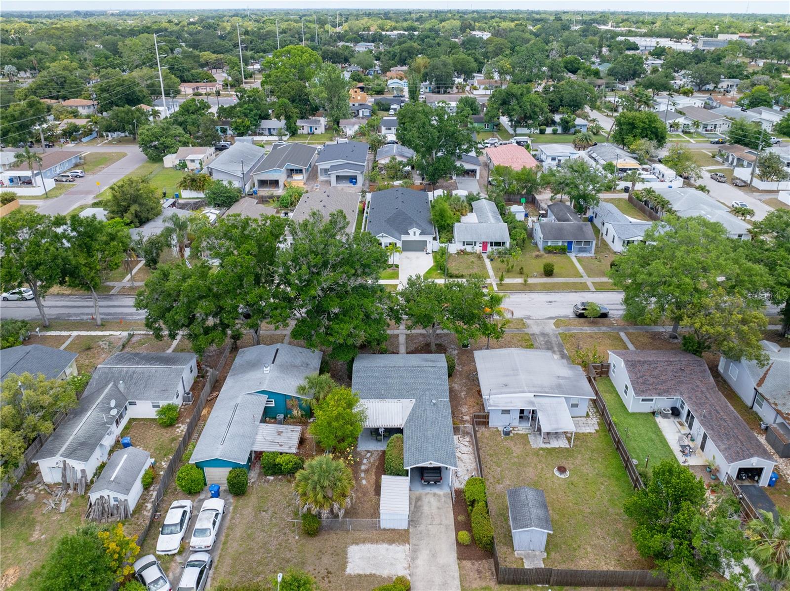 OAK RIDGE 2 - Residential