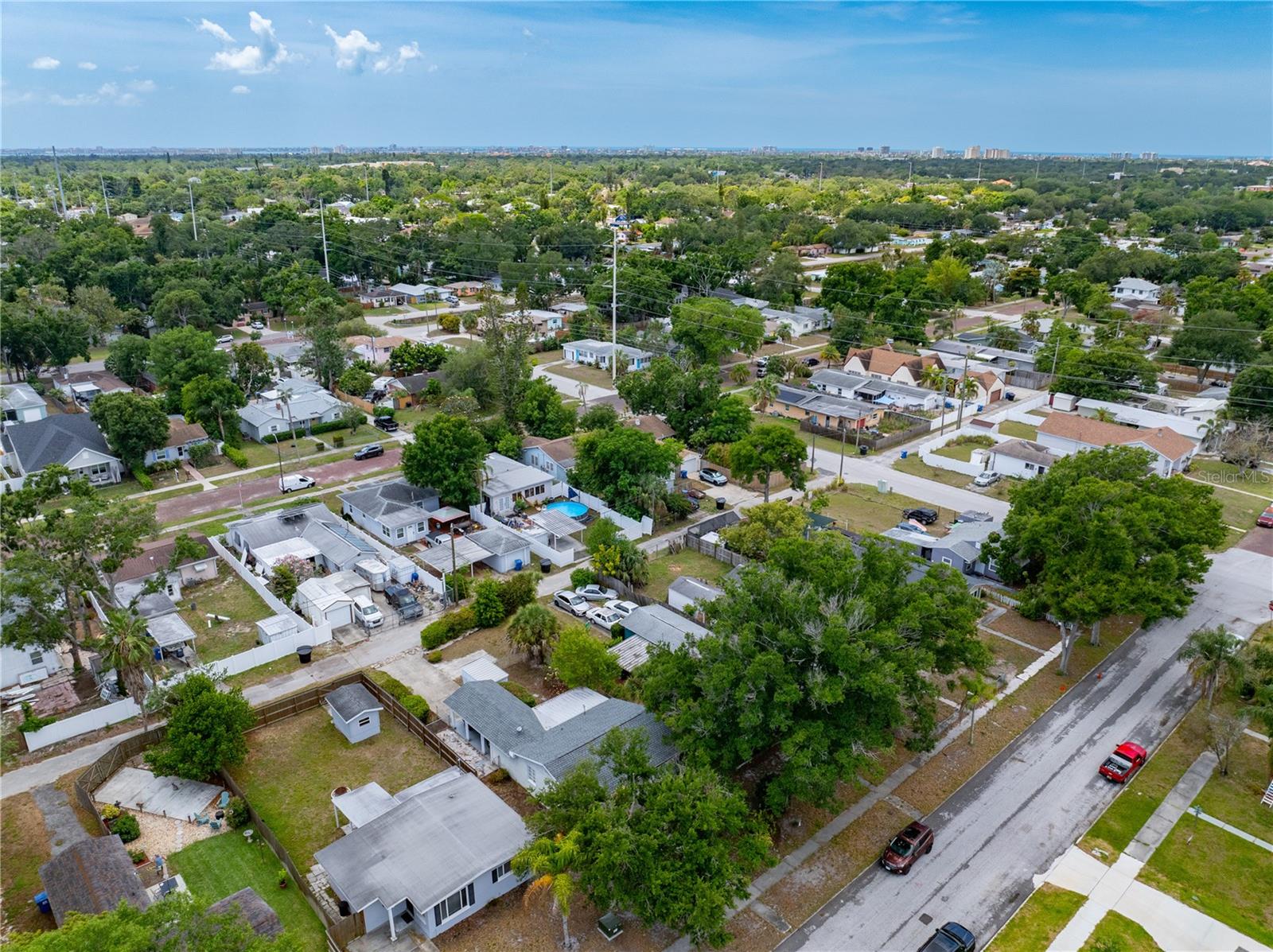 OAK RIDGE 2 - Residential