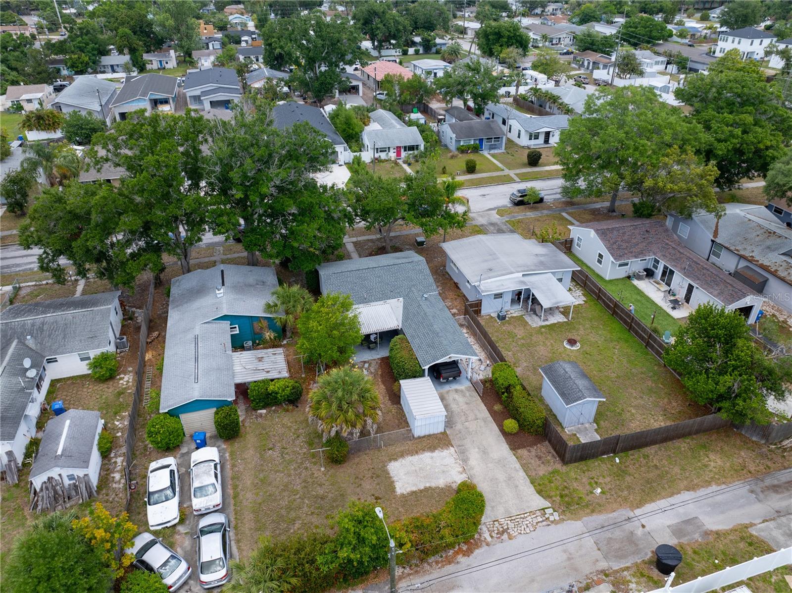 OAK RIDGE 2 - Residential