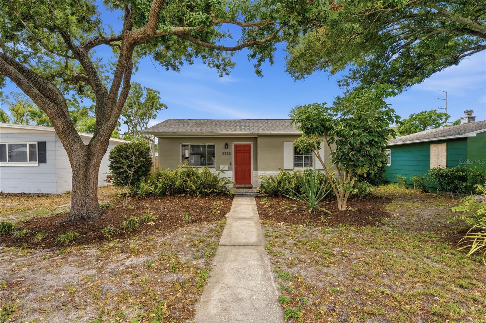 OAK RIDGE 2 - Residential