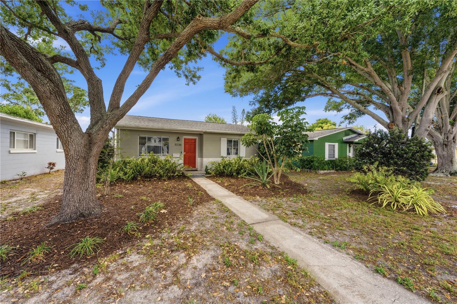 OAK RIDGE 2 - Residential