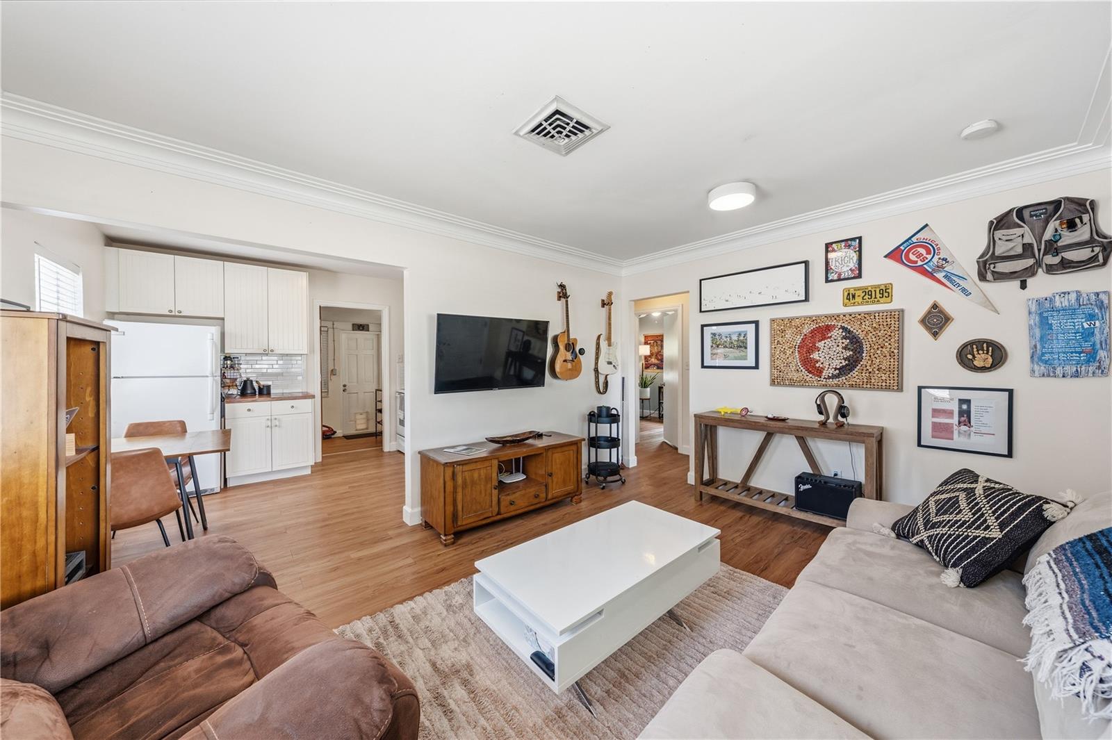 OAK RIDGE 2 - Residential