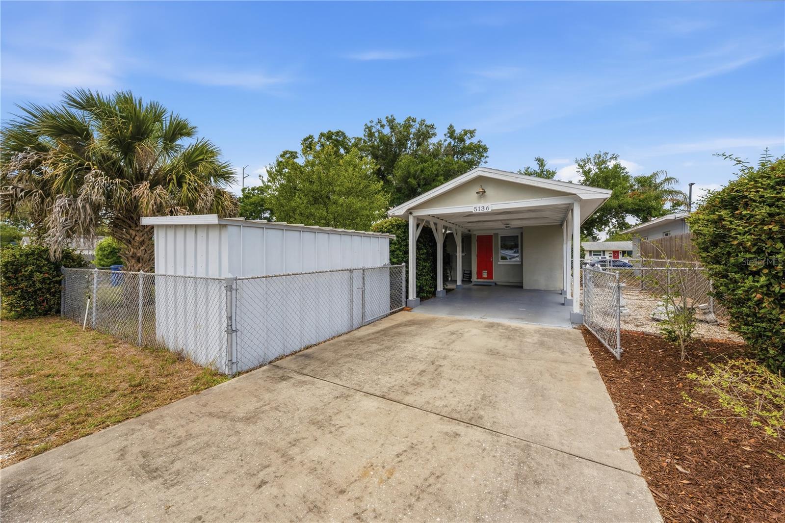 OAK RIDGE 2 - Residential