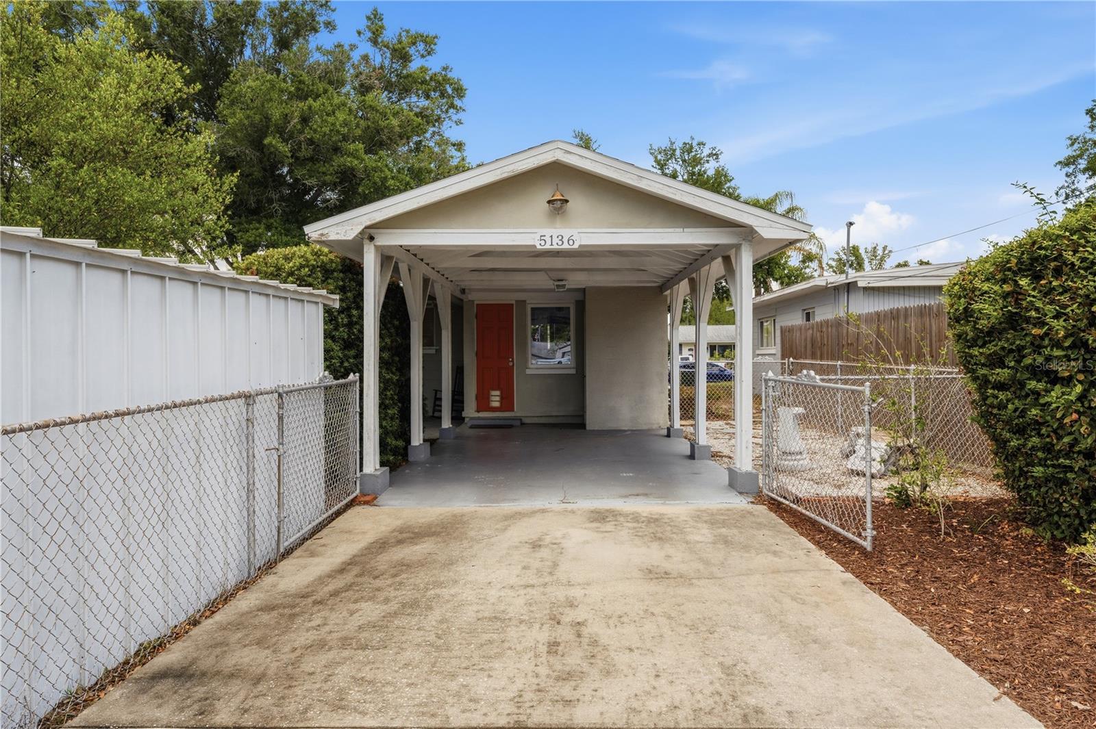 OAK RIDGE 2 - Residential