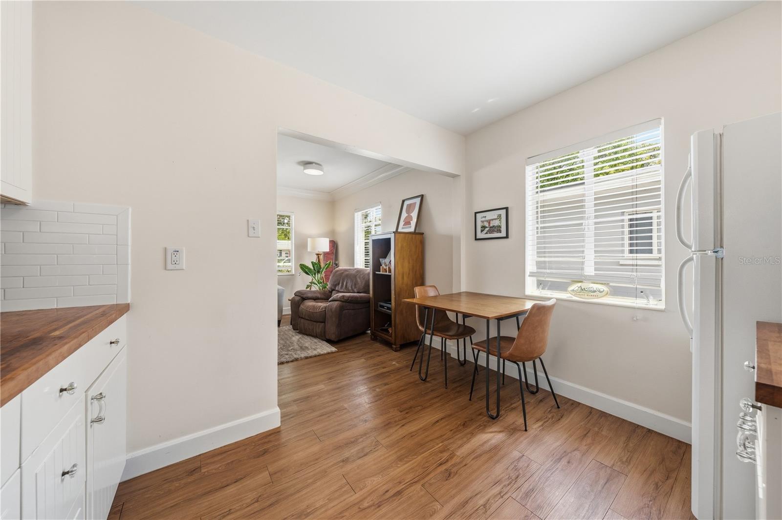 OAK RIDGE 2 - Residential