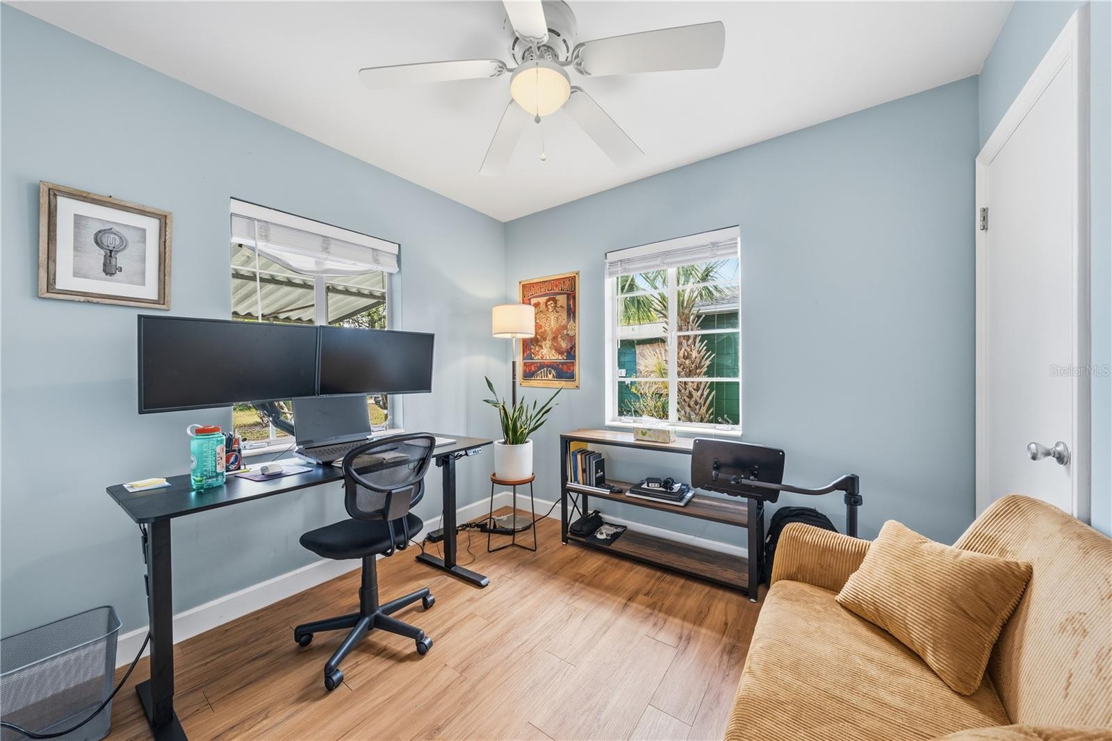 OAK RIDGE 2 - Residential