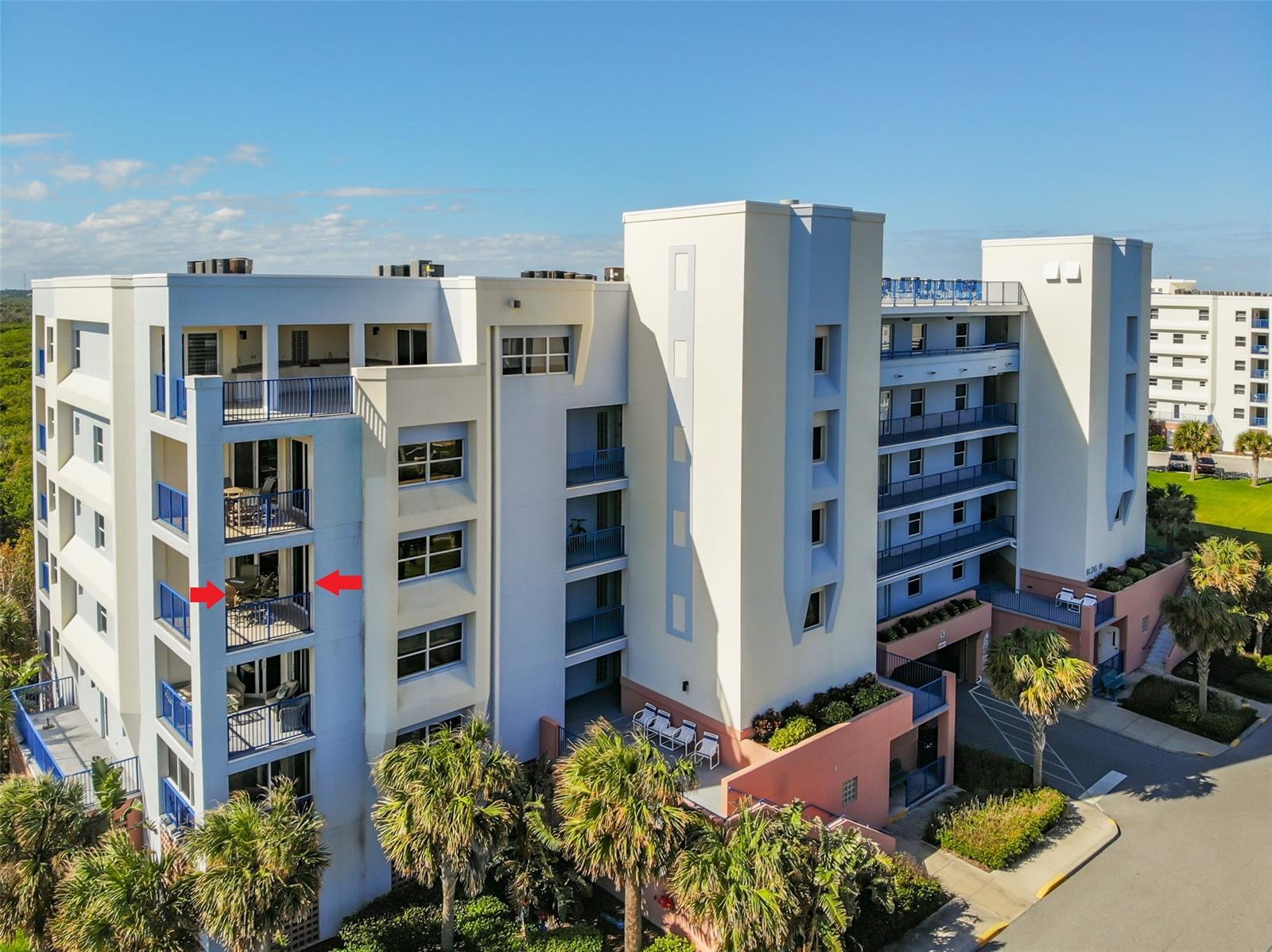 Ocean Walk/New Smyrna Beach - Residential