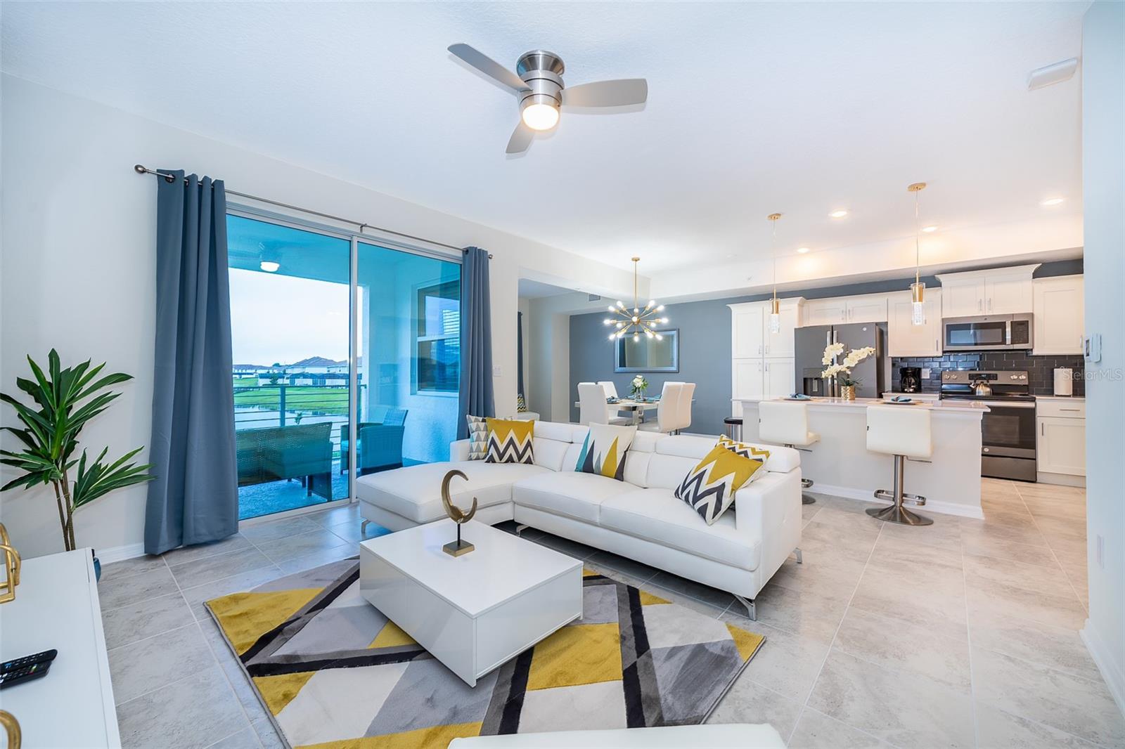 STOREY LAKE CONDO - Residential