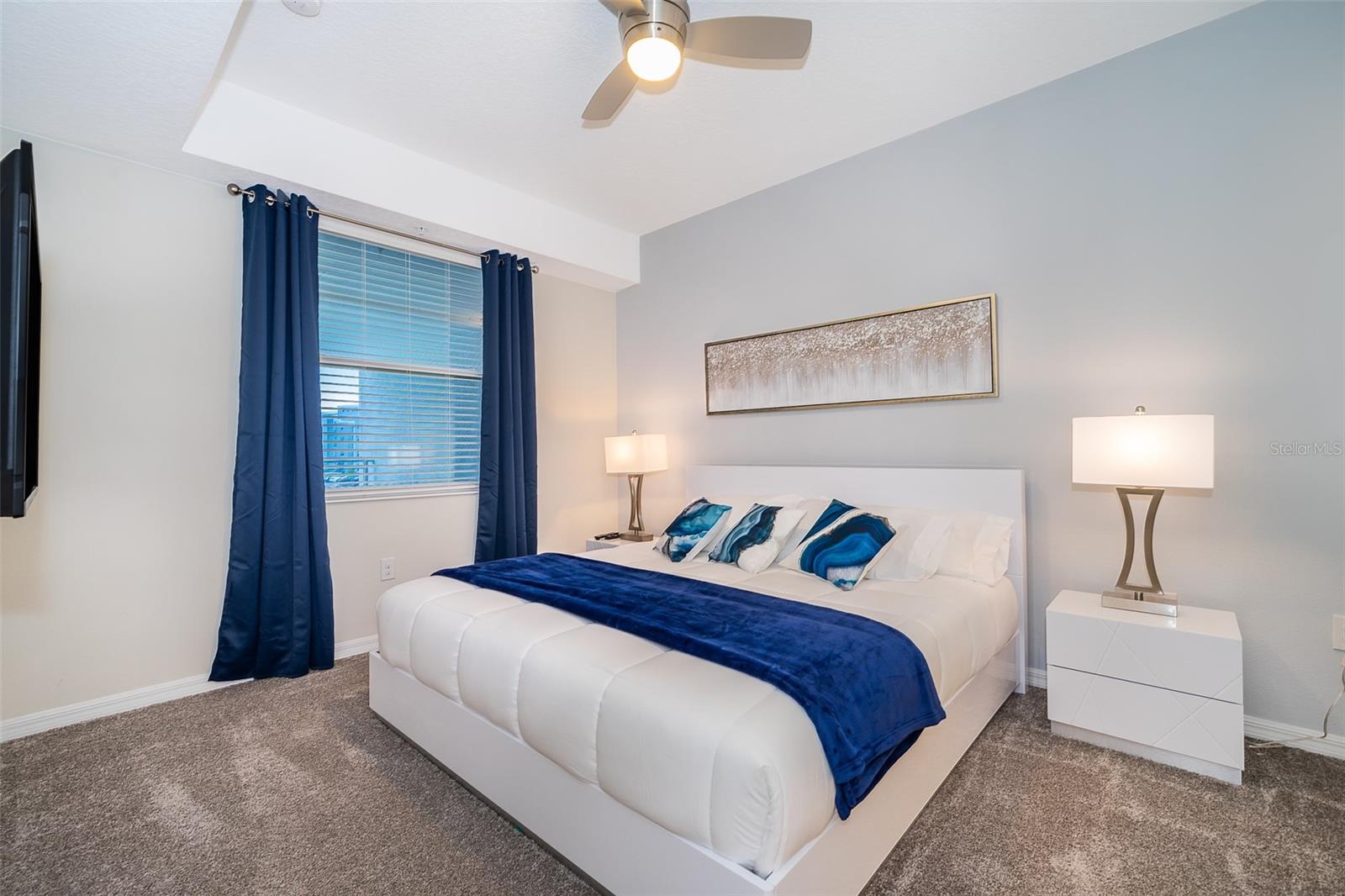 STOREY LAKE CONDO - Residential