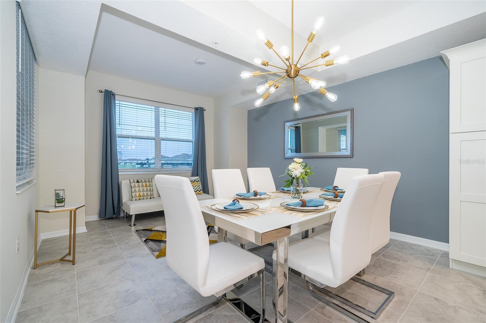 STOREY LAKE CONDO - Residential