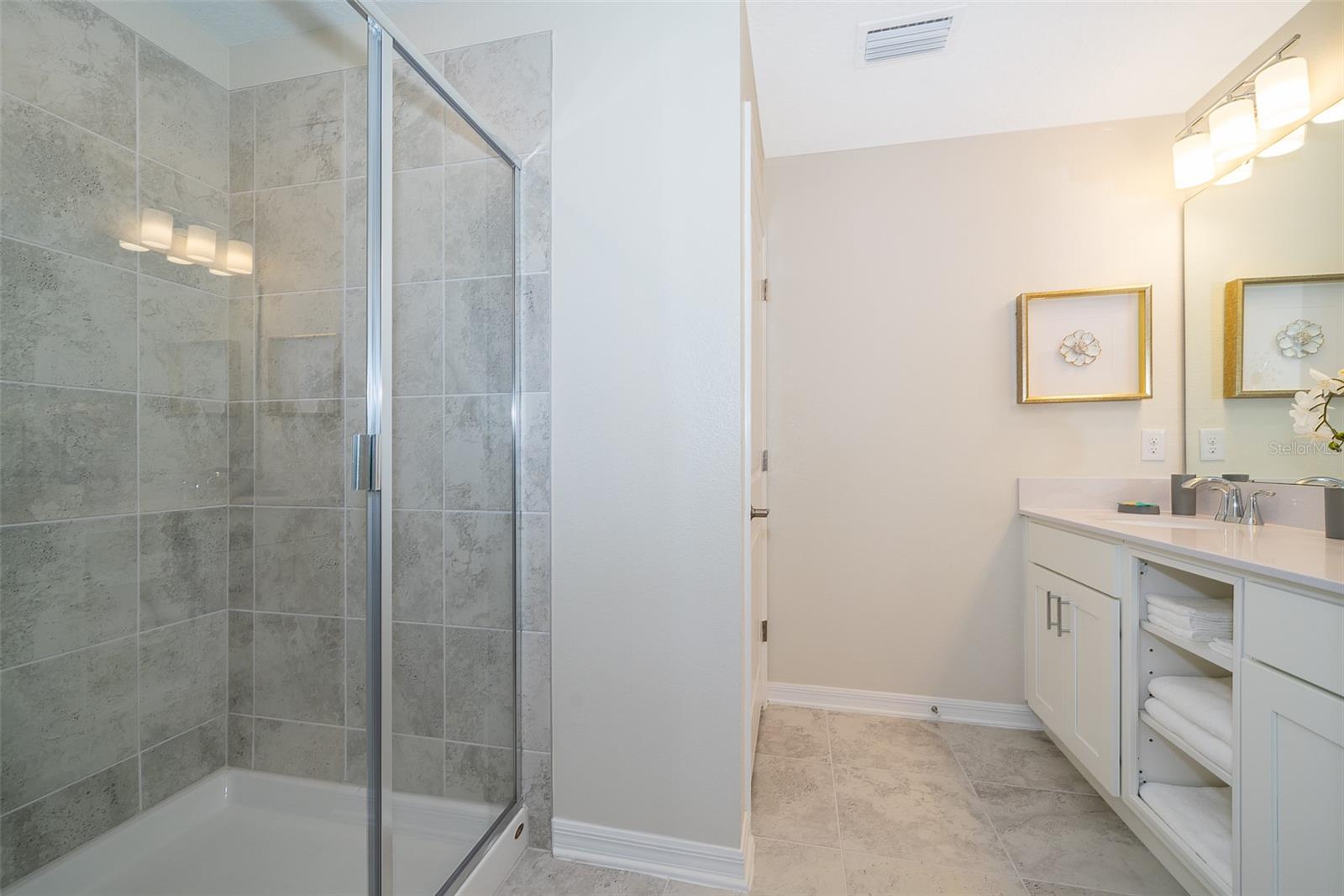 STOREY LAKE CONDO - Residential