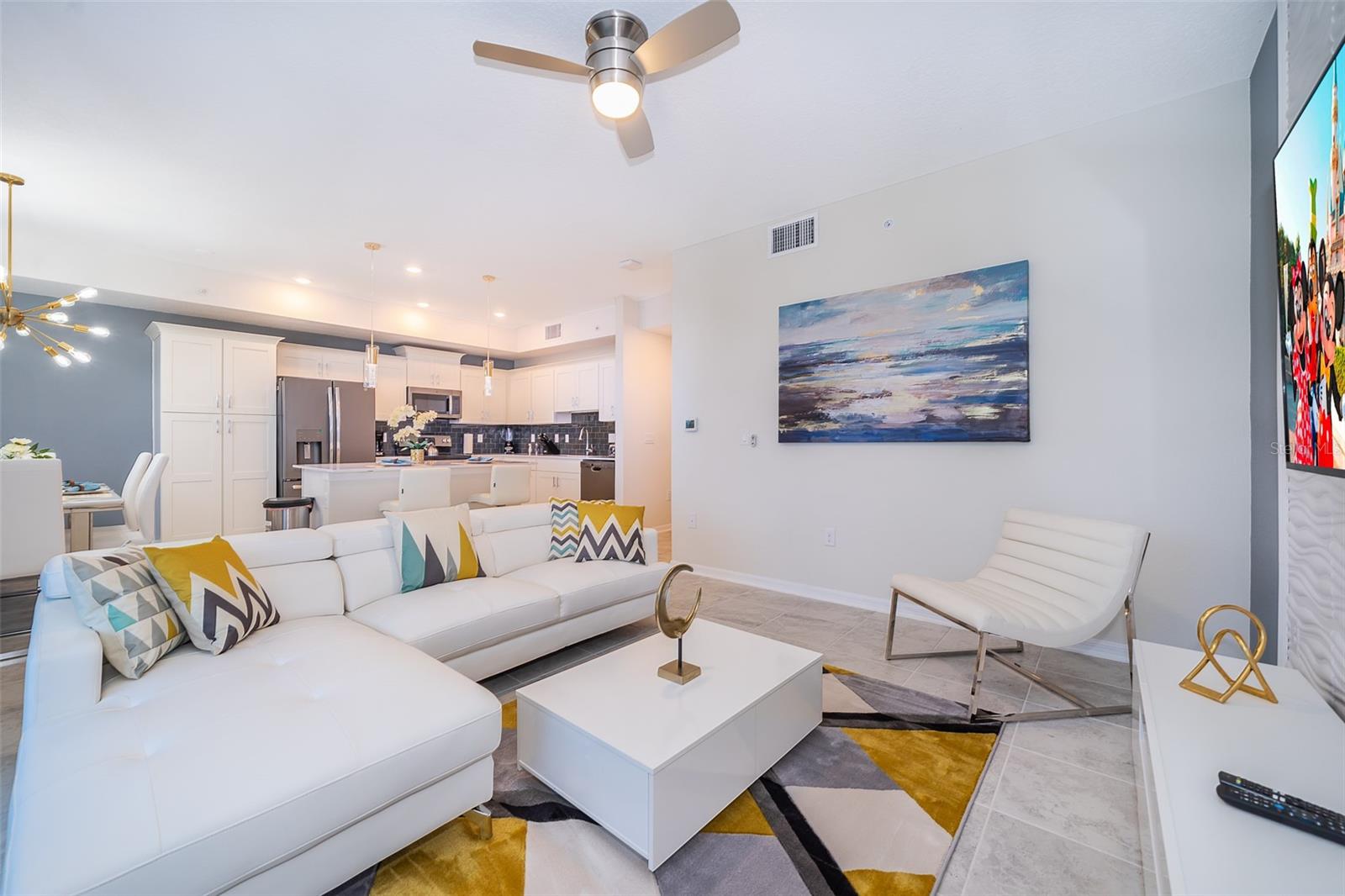 STOREY LAKE CONDO - Residential