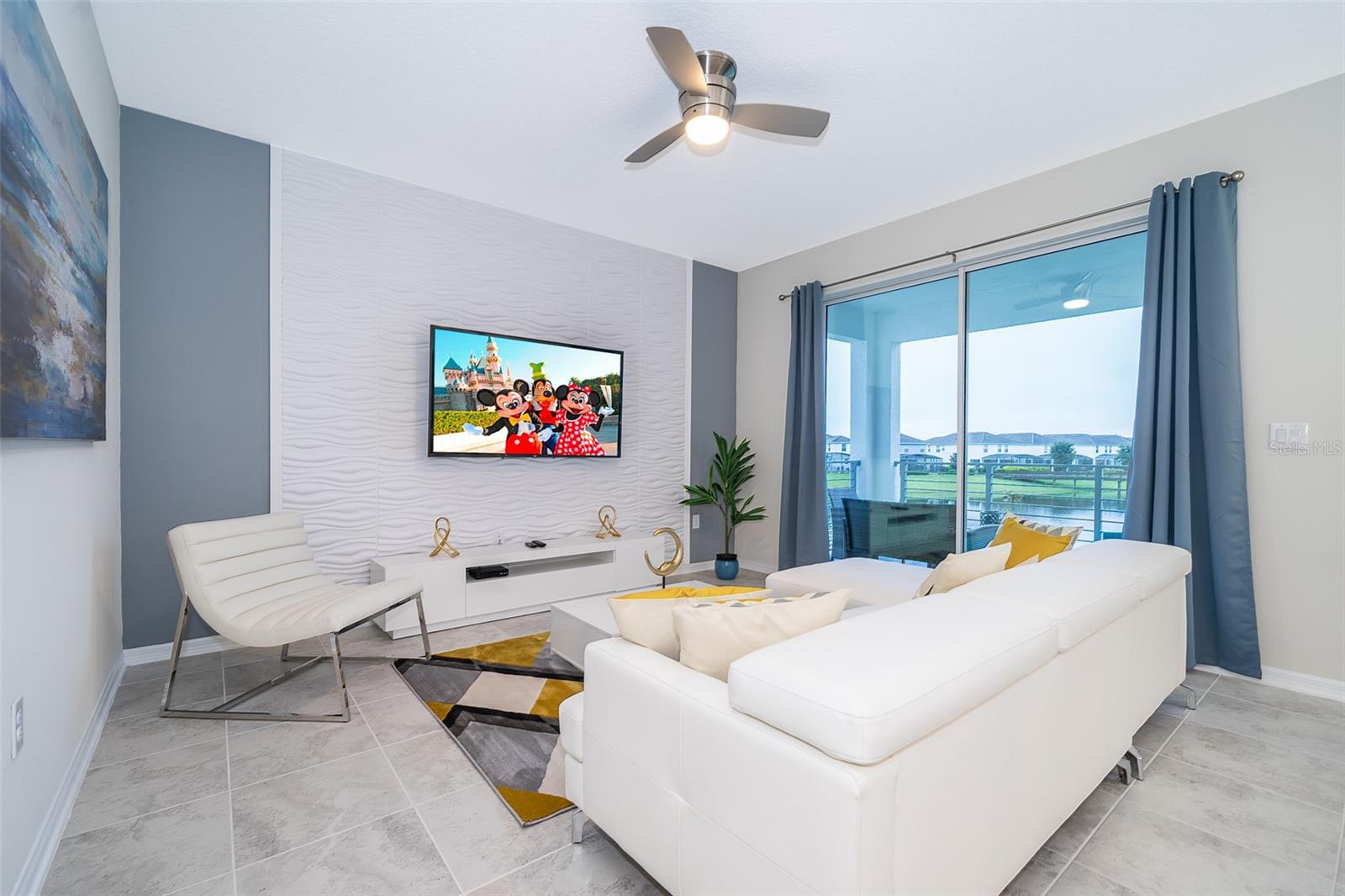 STOREY LAKE CONDO - Residential