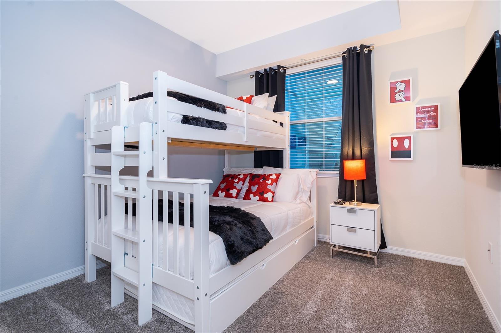 STOREY LAKE CONDO - Residential