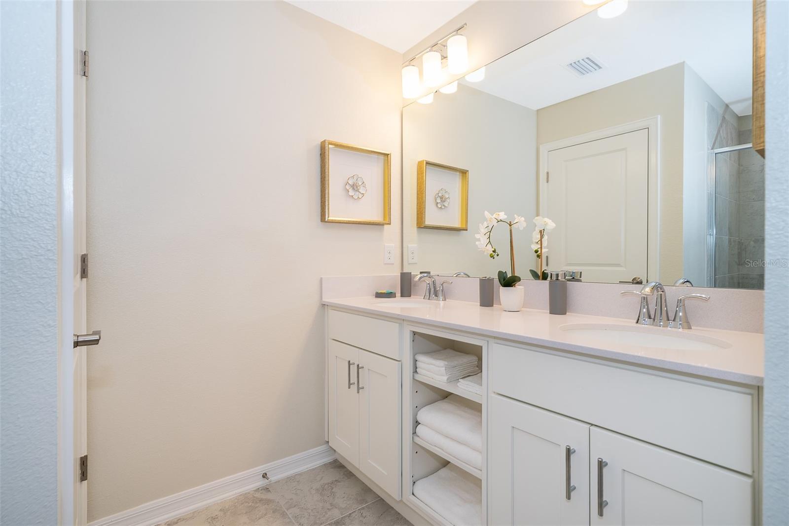 STOREY LAKE CONDO - Residential