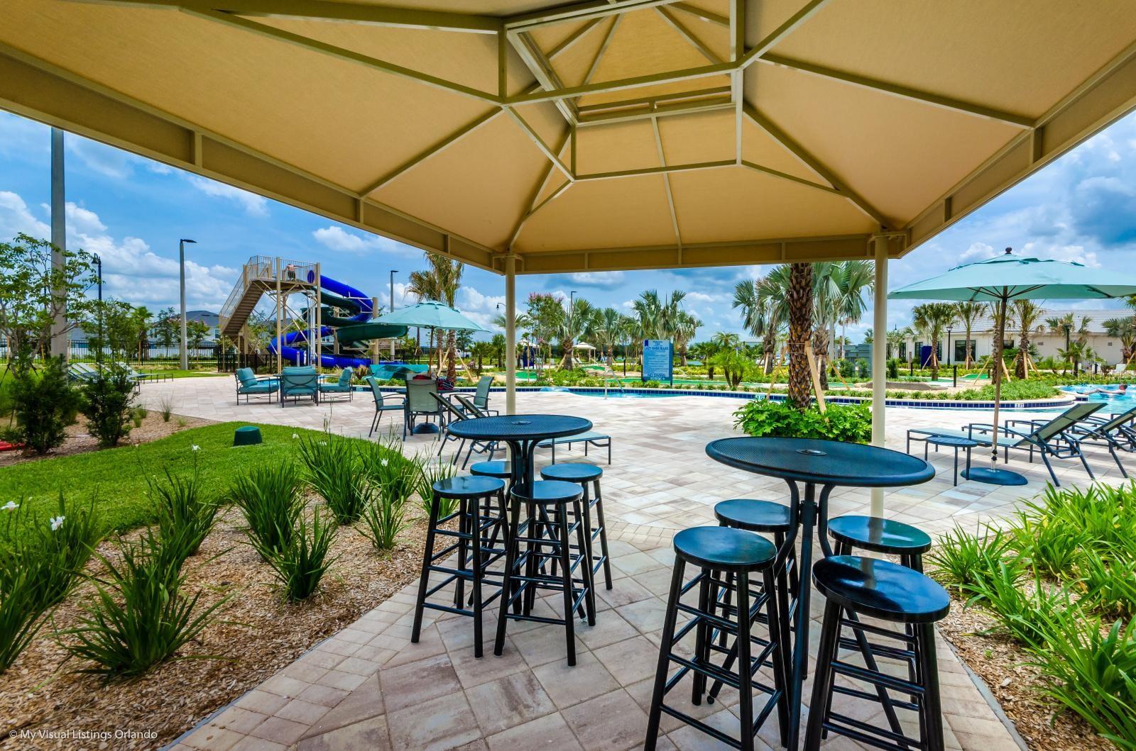 STOREY LAKE CONDO - Residential