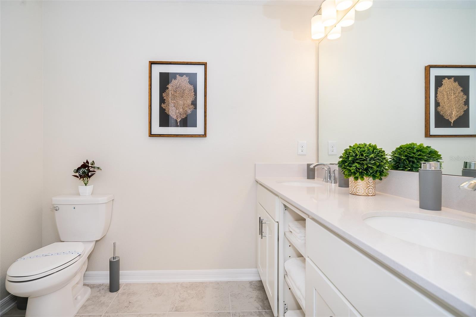 STOREY LAKE CONDO - Residential