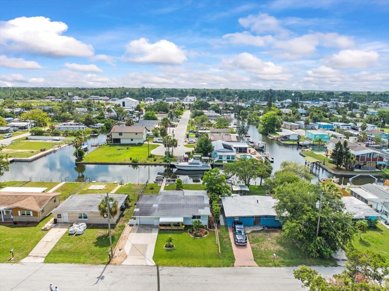 13316 CAROL DRIVE