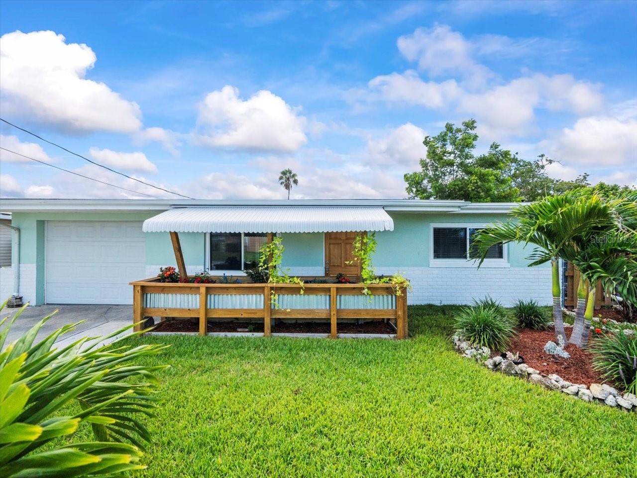 13316 CAROL DRIVE