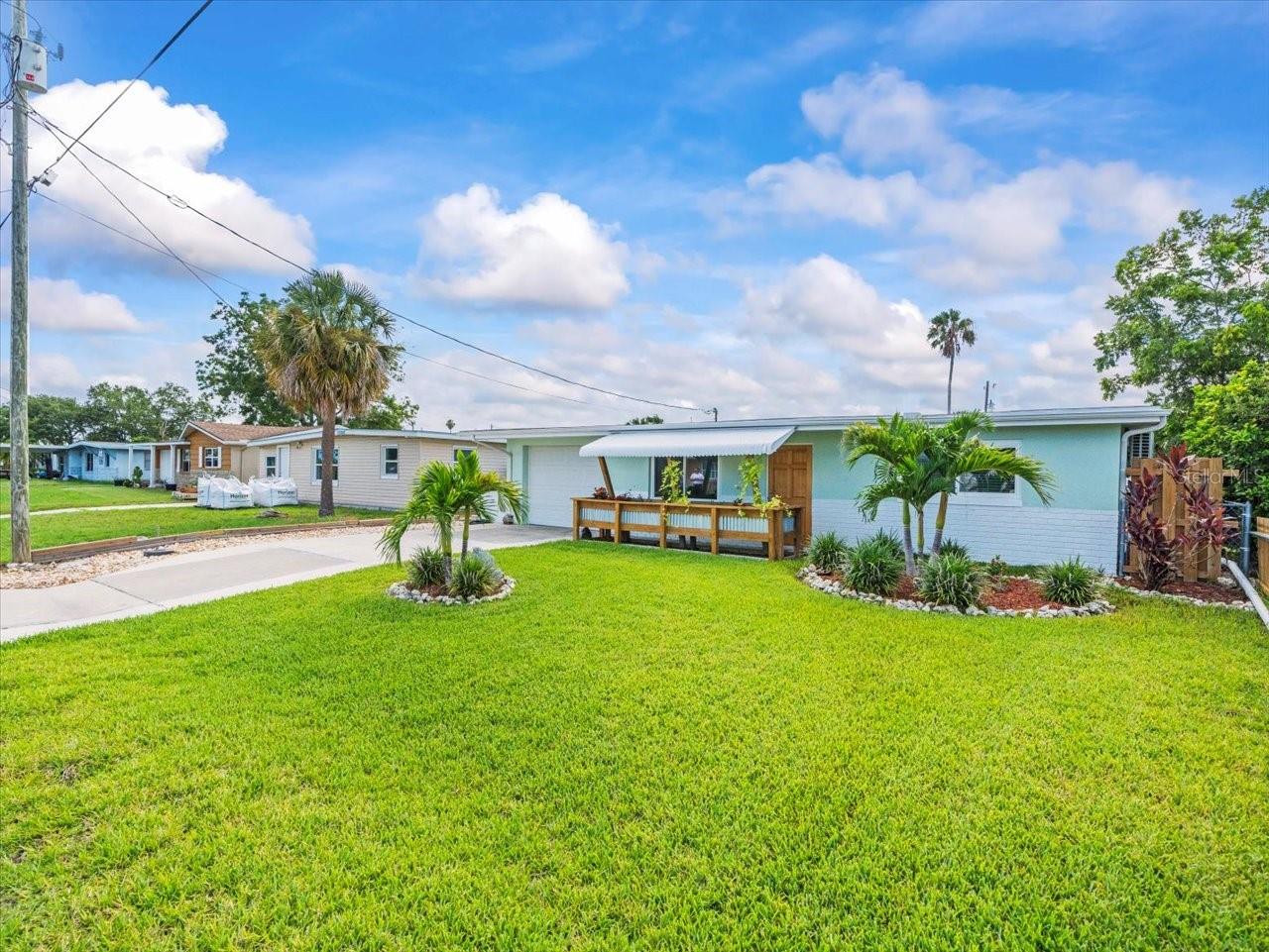 13316 CAROL DRIVE
