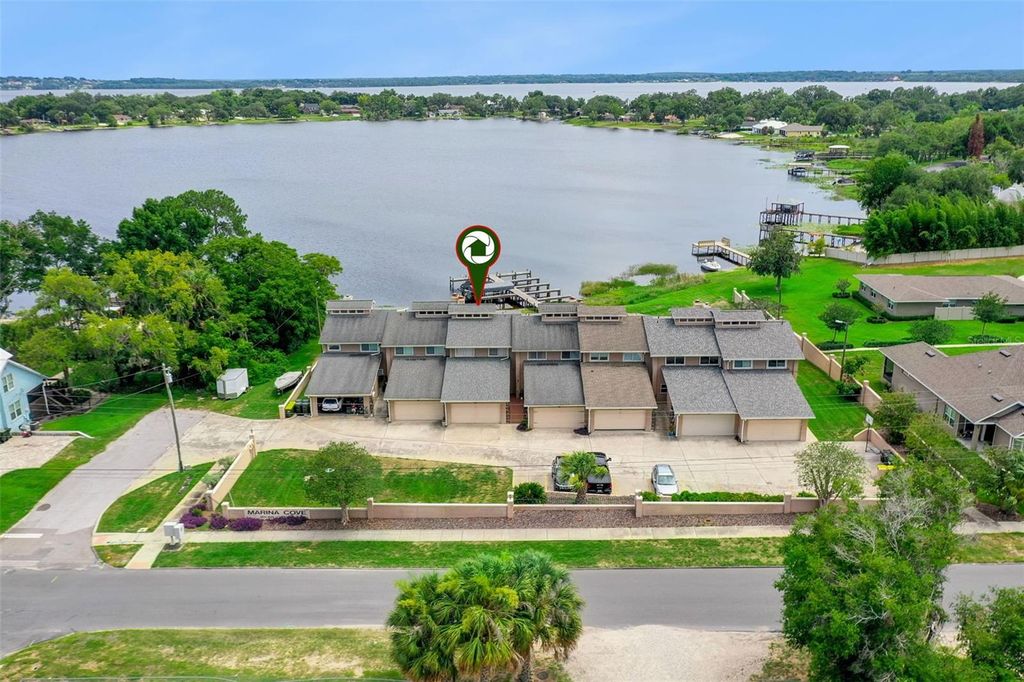 Photo of 815 Chestnut Street, Clermont, FL 34711 (MLS # G5113311)