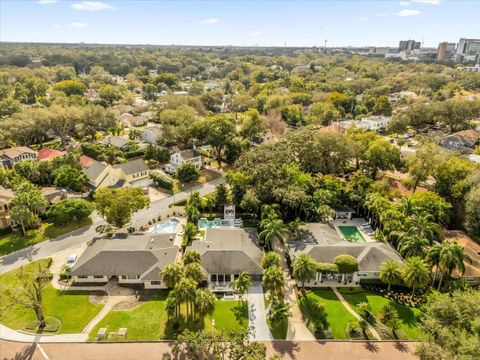 A home in ORLANDO