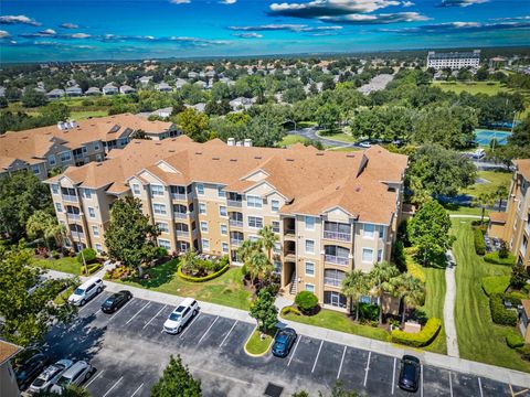 Photo of 2778 Almaton Loop #302, Kissimmee, FL 34747 (MLS # O6352860)
