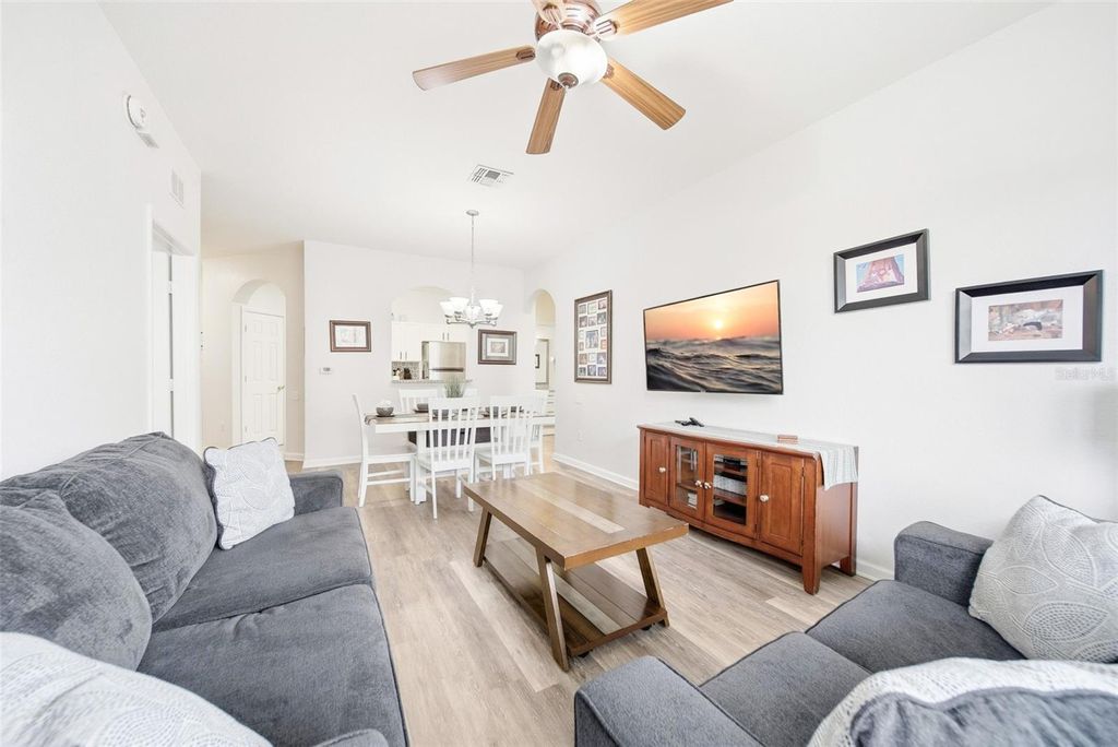 Photo of 2778 Almaton Loop #302, Kissimmee, FL 34747 (MLS # O6352860)