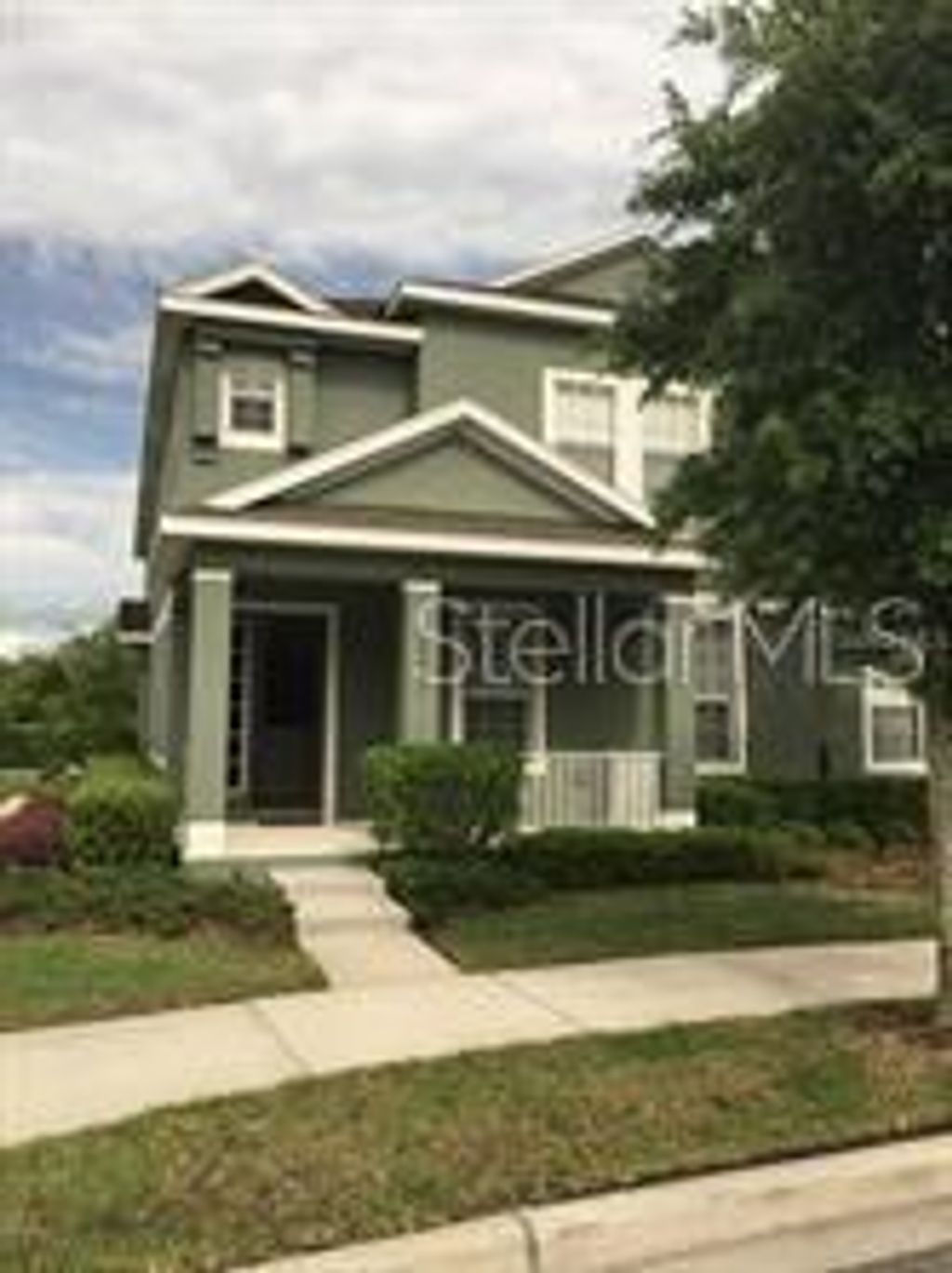 Photo of 10351 Lake District Lane #20, Orlando, FL 32832 (MLS # O6421373)