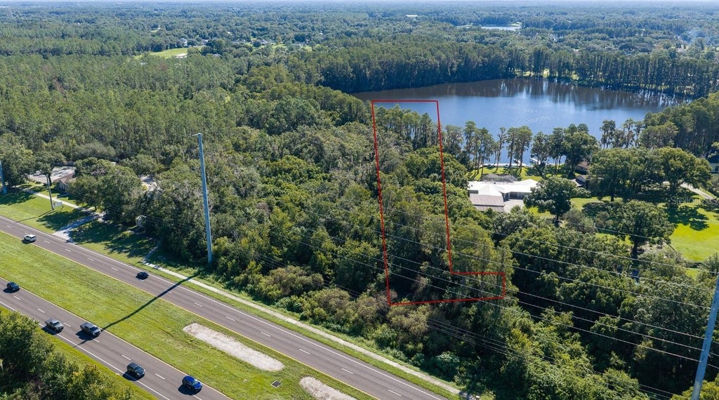 Photo of 19115 Merry Lane, Lutz, FL 33548 (MLS # TB8548169)