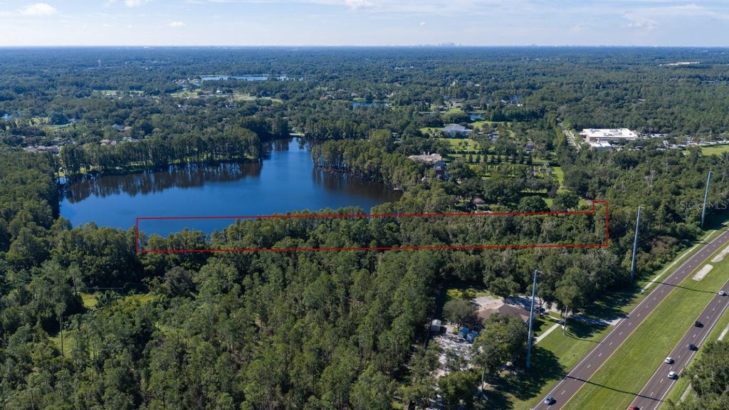 Photo of 19115 Merry Lane, Lutz, FL 33548 (MLS # TB8548169)