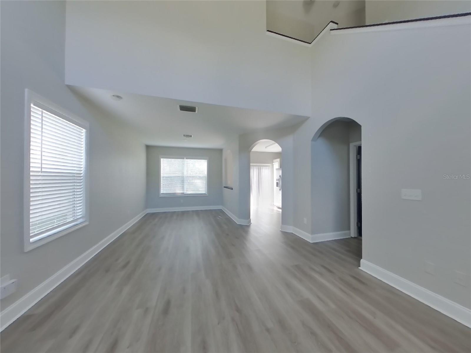 ASBEL CRK PH 1 - Residential Lease