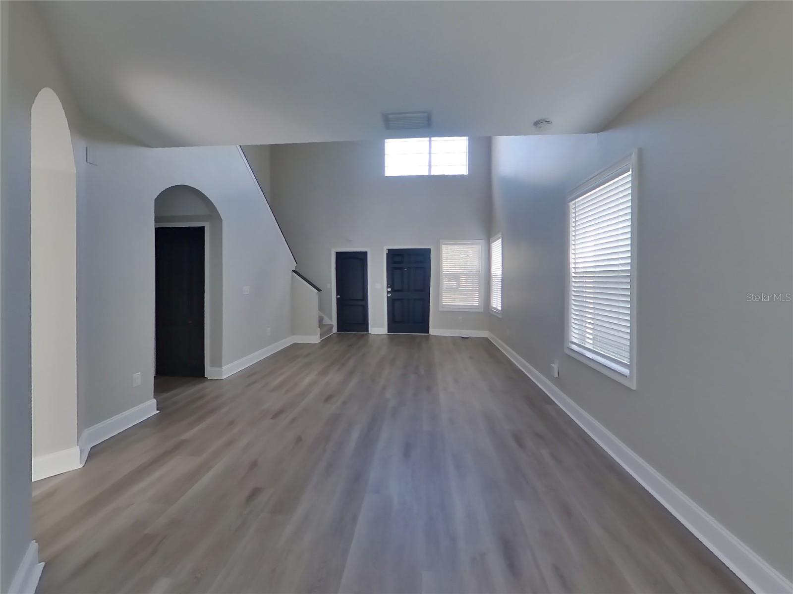 ASBEL CRK PH 1 - Residential Lease