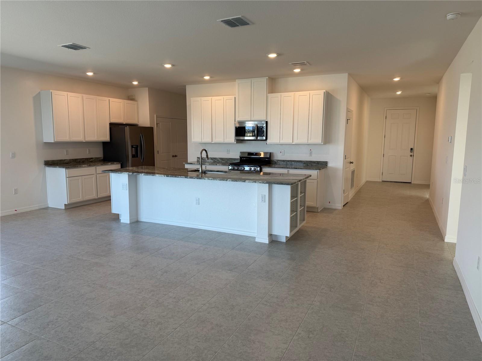 HERITAGE STATION - Residential