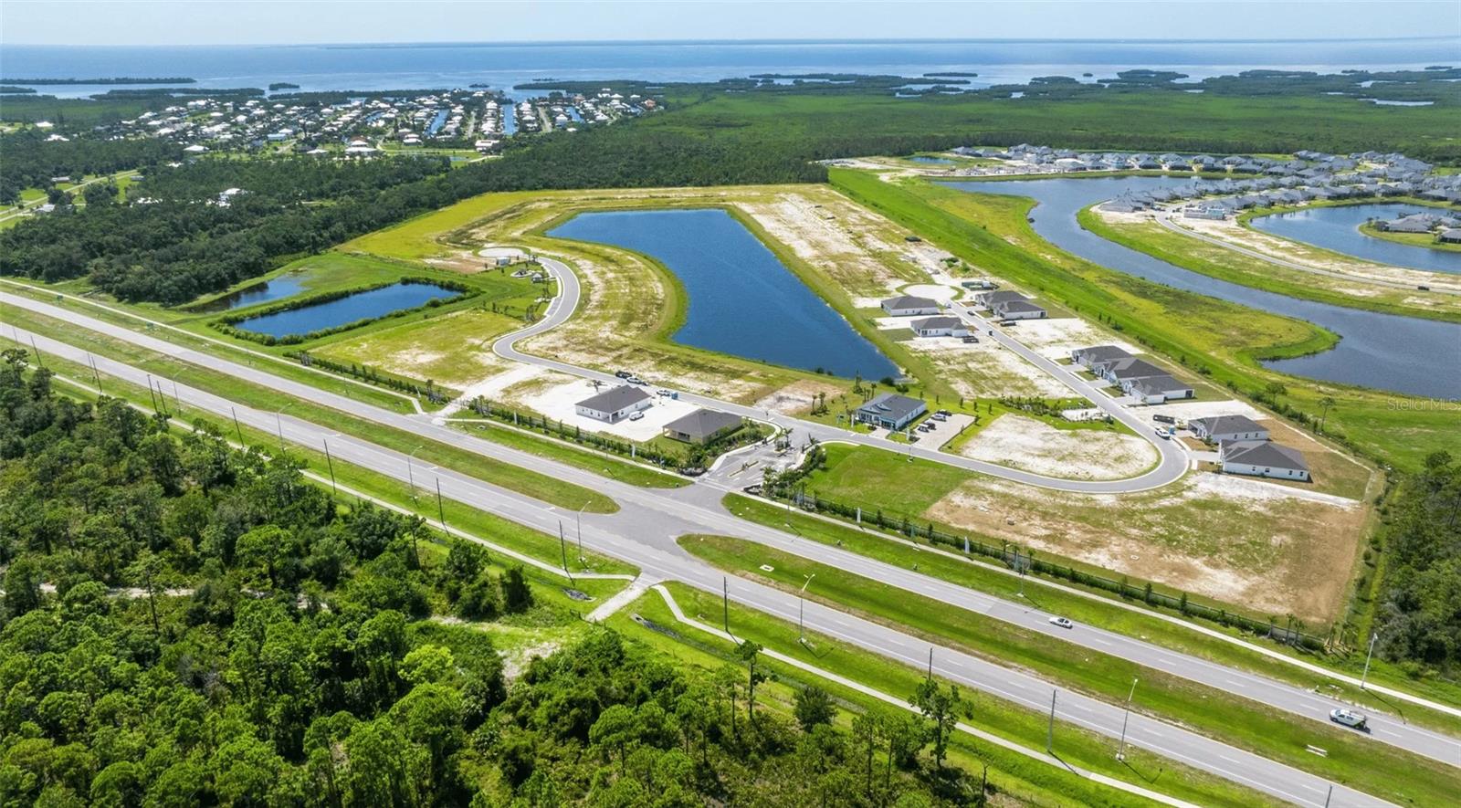 HERITAGE STATION - Residential