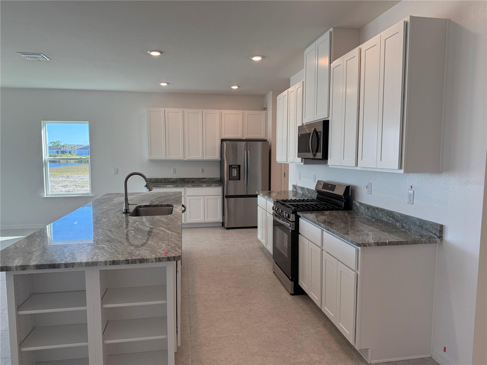 HERITAGE STATION - Residential