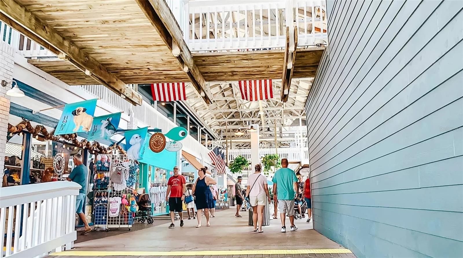 HERITAGE STATION - Residential