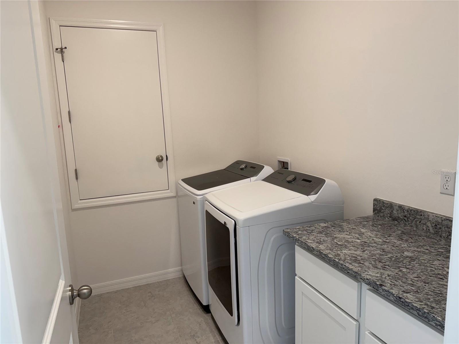 HERITAGE STATION - Residential