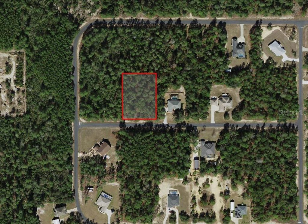 Photo of 4393 W Cameo Lane, Dunnellon, FL 34433 (MLS # A4681661)