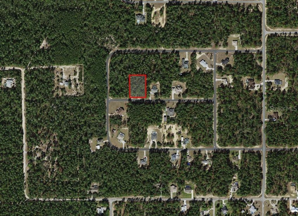 Photo of 4393 W Cameo Lane, Dunnellon, FL 34433 (MLS # A4681661)