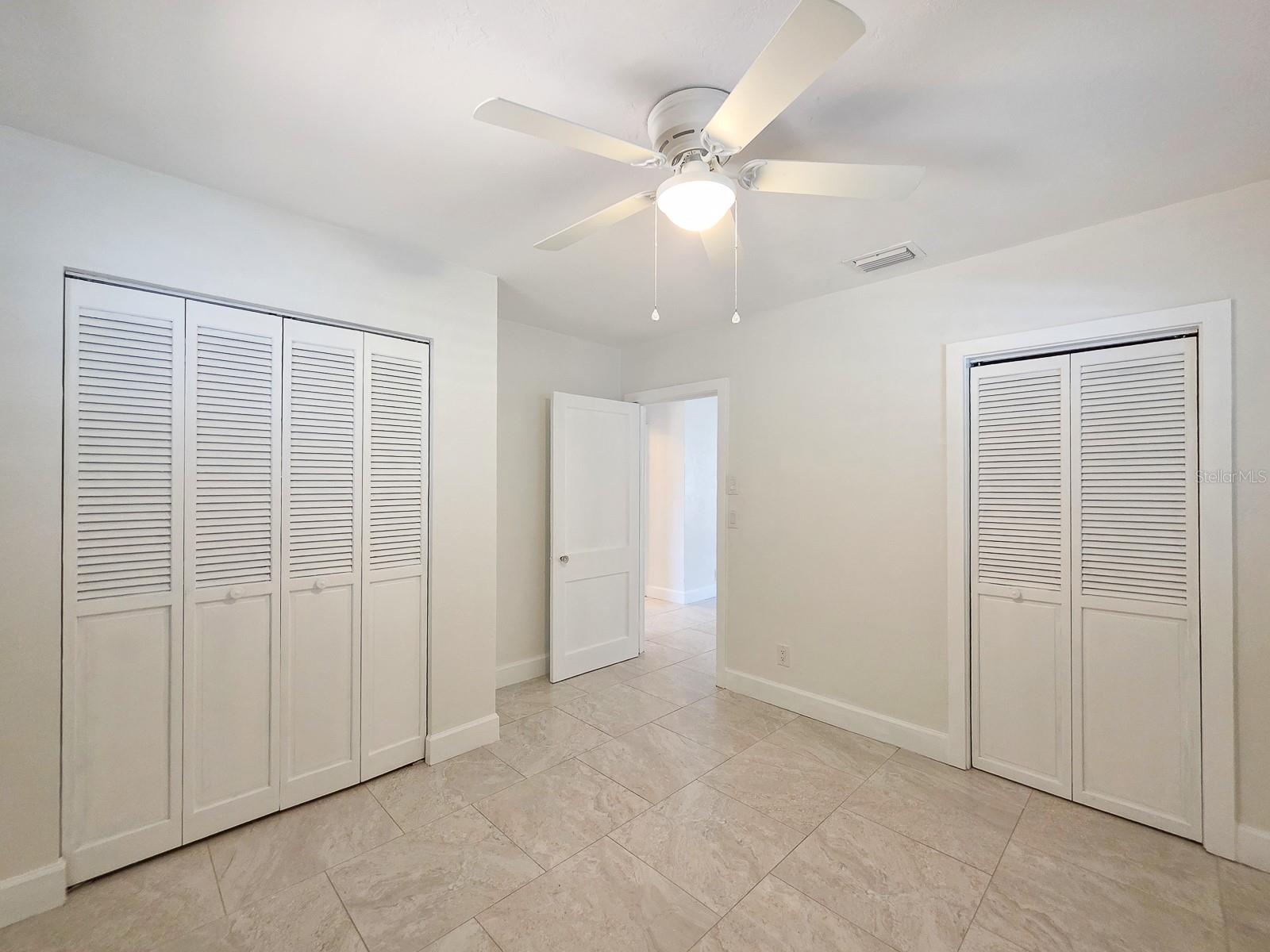 GEORGE MOODY SUB - Residential