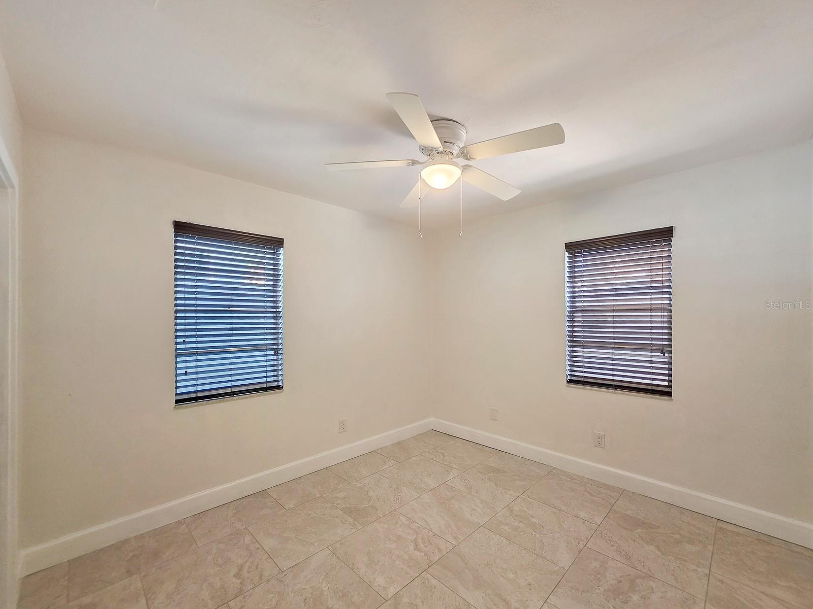 GEORGE MOODY SUB - Residential