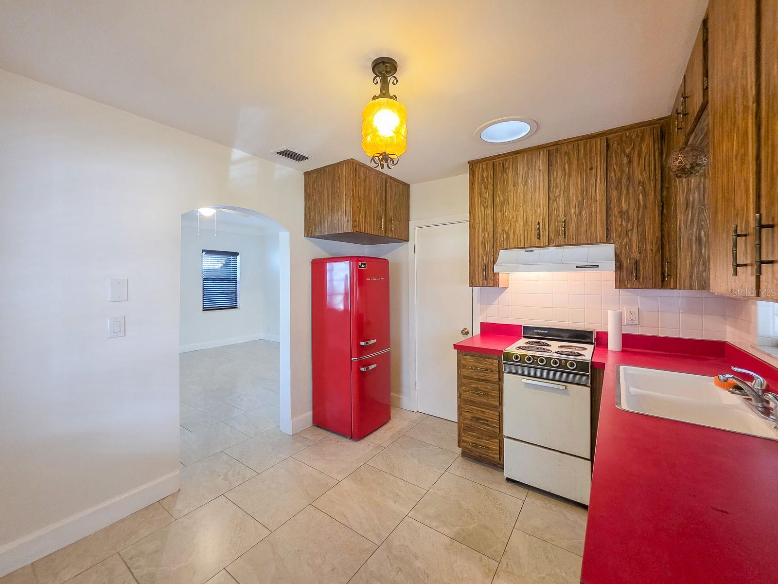 GEORGE MOODY SUB - Residential