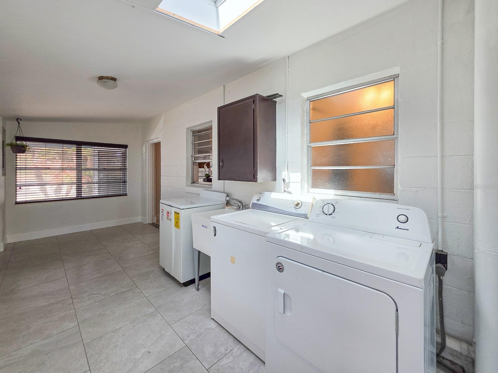 GEORGE MOODY SUB - Residential